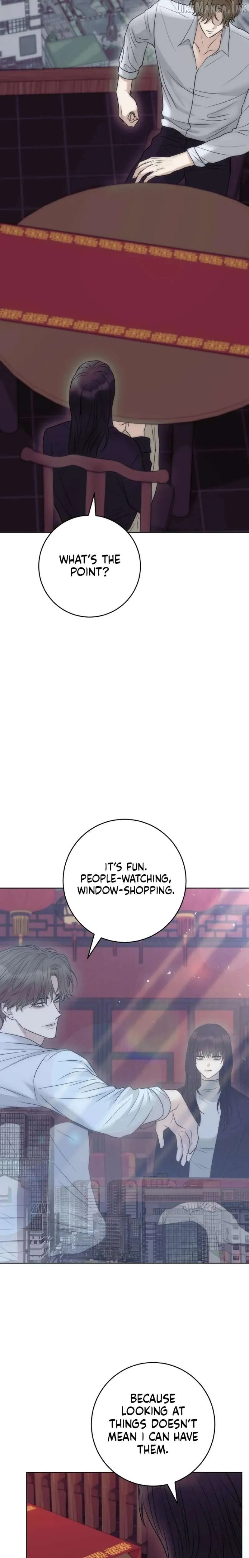 Read Anthill chapter 23 image 22 on Lezhin