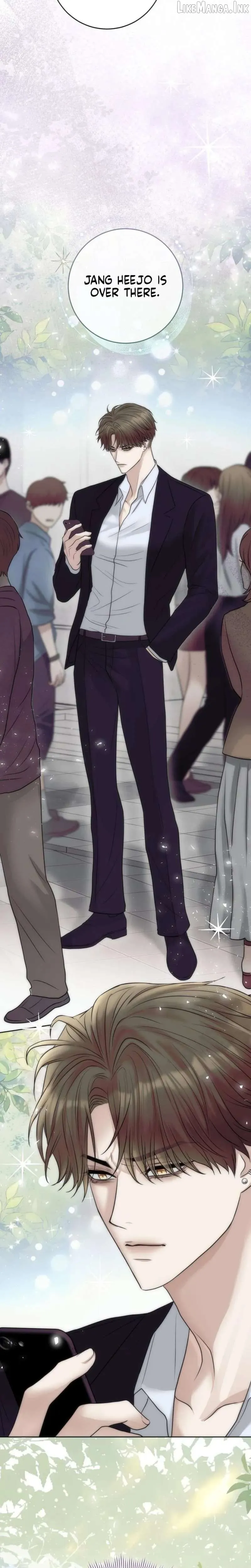 Read Anthill chapter 23 image 5 on Lezhin