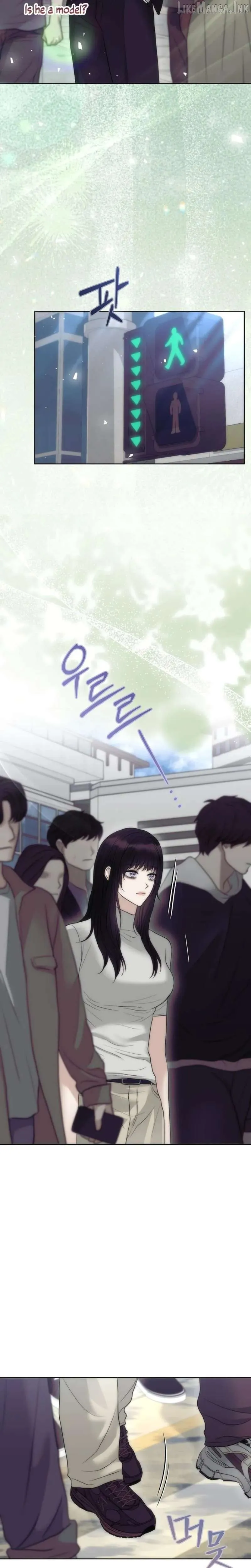 Read Anthill chapter 23 image 8 on Lezhin