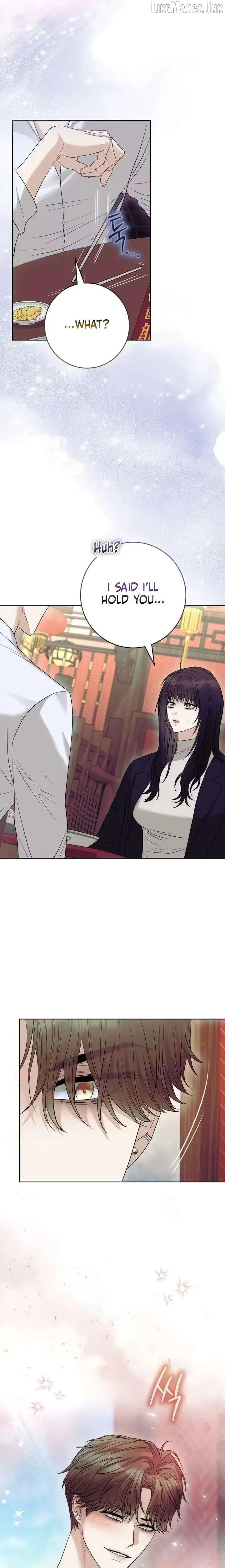Read Anthill chapter 24 image 10 on Lezhin