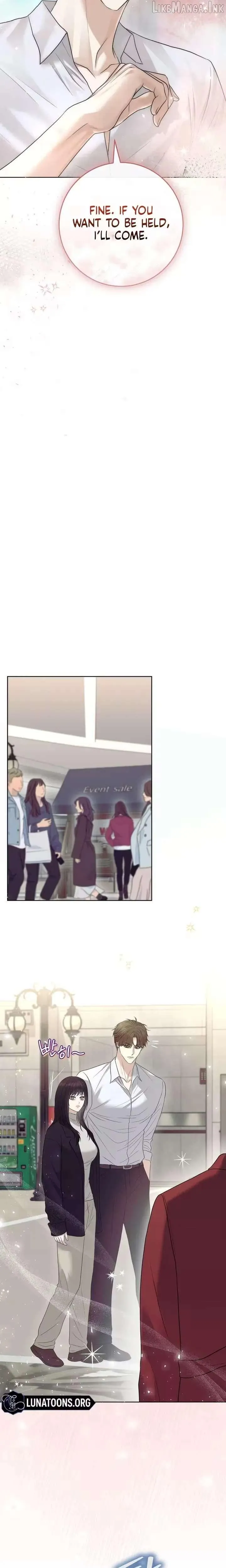 Read Anthill chapter 24 image 11 on Lezhin