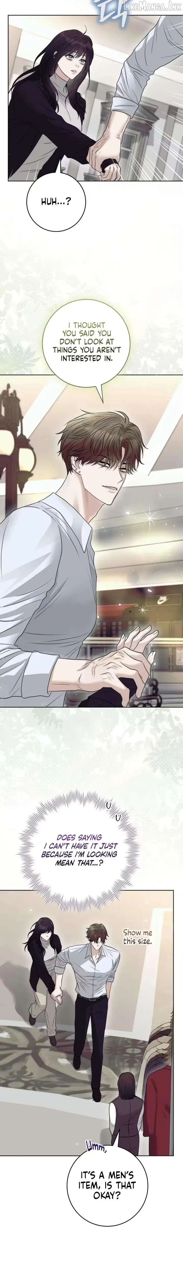 Read Anthill chapter 24 image 12 on Lezhin