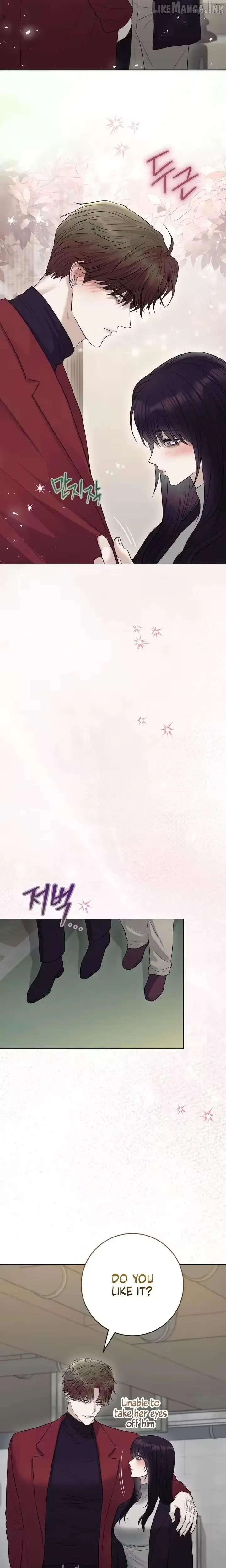 Read Anthill chapter 24 image 16 on Lezhin