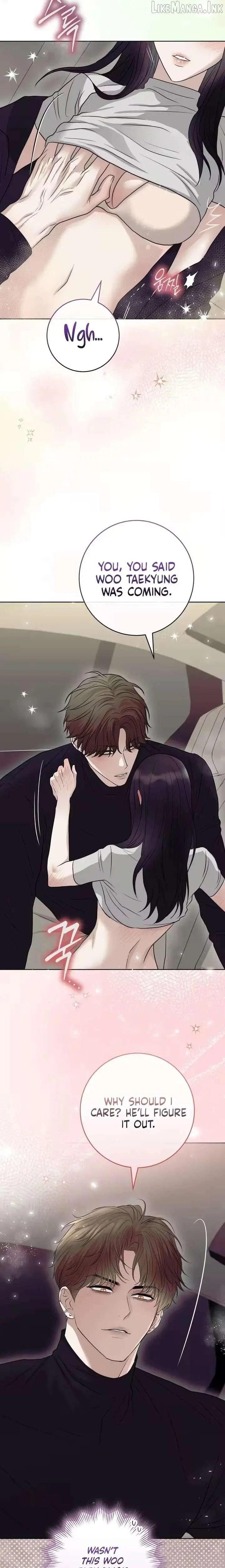 Read Anthill chapter 24 image 21 on Lezhin
