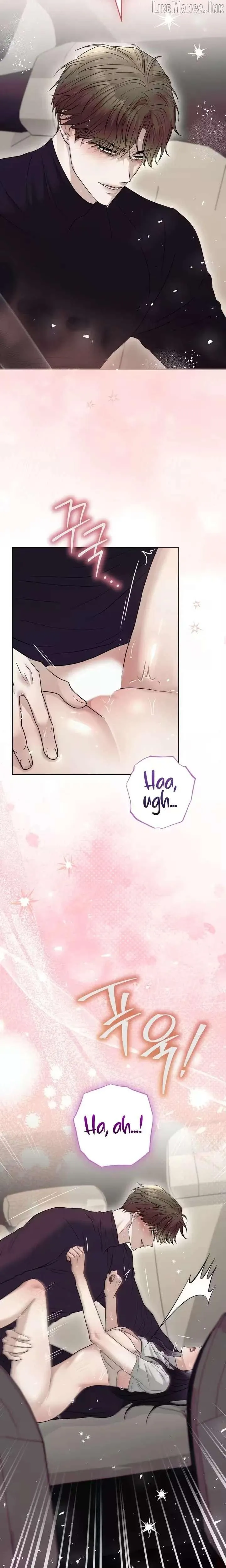 Read Anthill chapter 24 image 25 on Lezhin