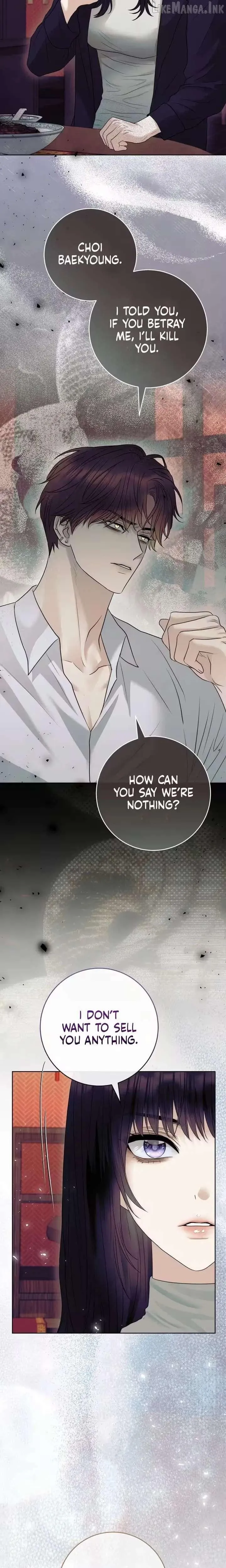 Read Anthill chapter 24 image 4 on Lezhin
