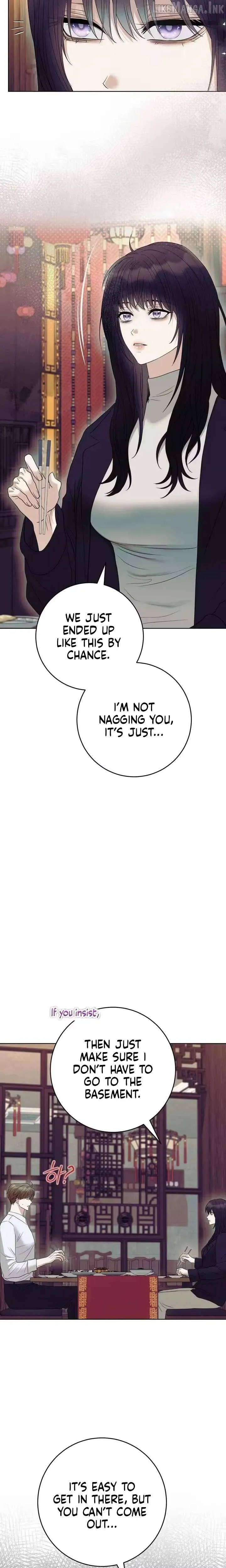 Read Anthill chapter 24 image 7 on Lezhin