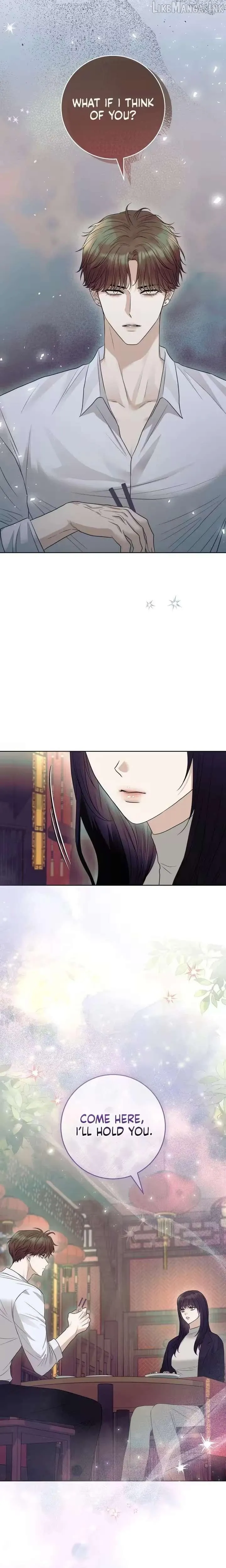Read Anthill chapter 24 image 9 on Lezhin