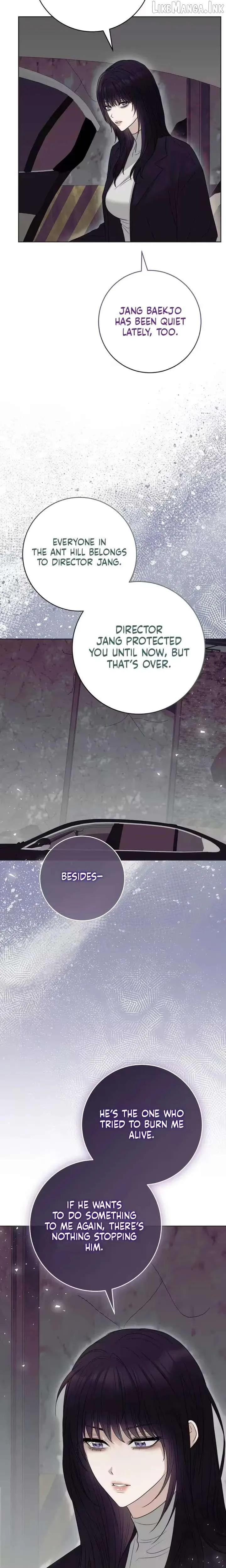 Read Anthill chapter 25 image 10 on Lezhin