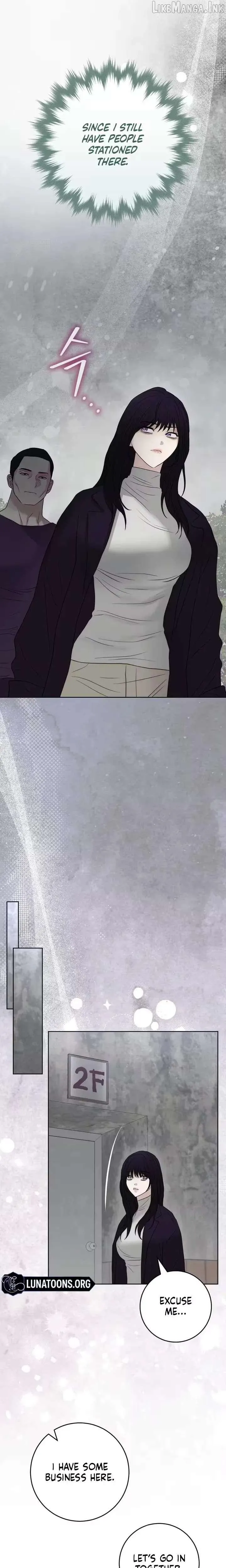 Read Anthill chapter 25 image 14 on Lezhin