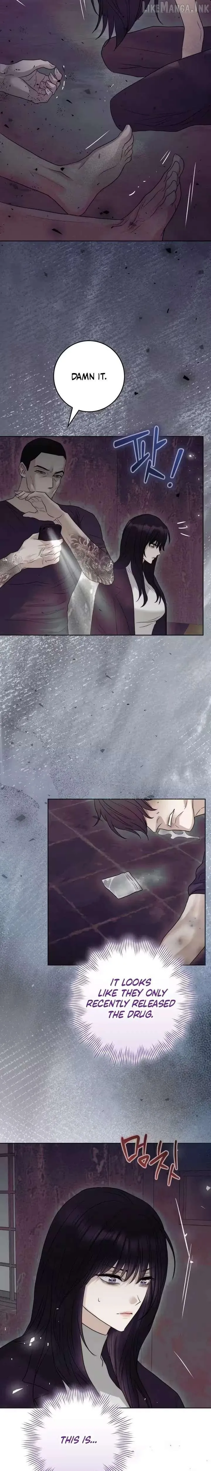 Read Anthill chapter 25 image 16 on Lezhin