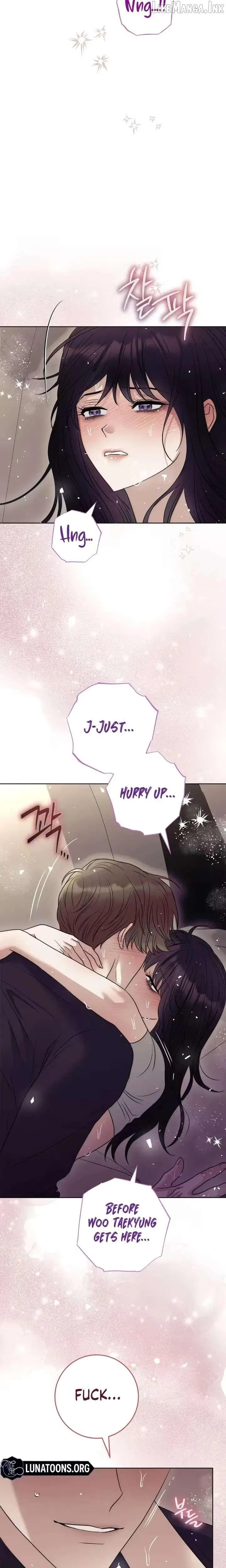 Read Anthill chapter 25 image 2 on Lezhin