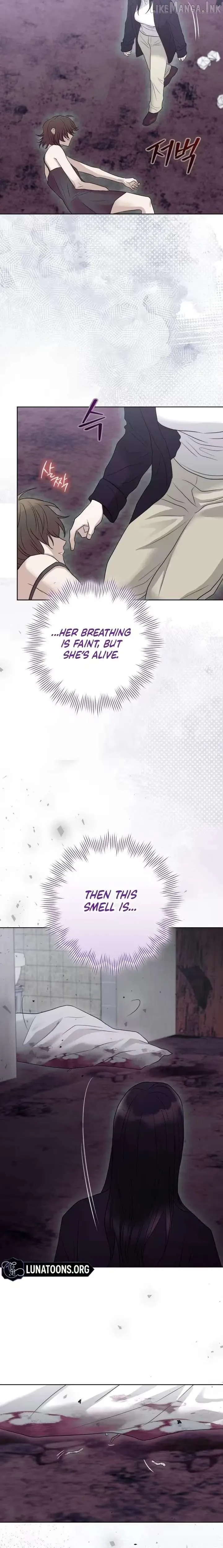 Read Anthill chapter 25 image 20 on Lezhin
