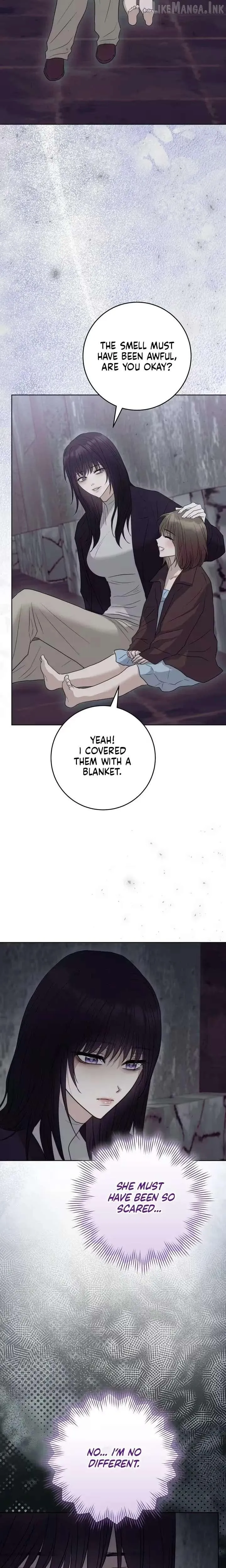 Read Anthill chapter 25 image 22 on Lezhin