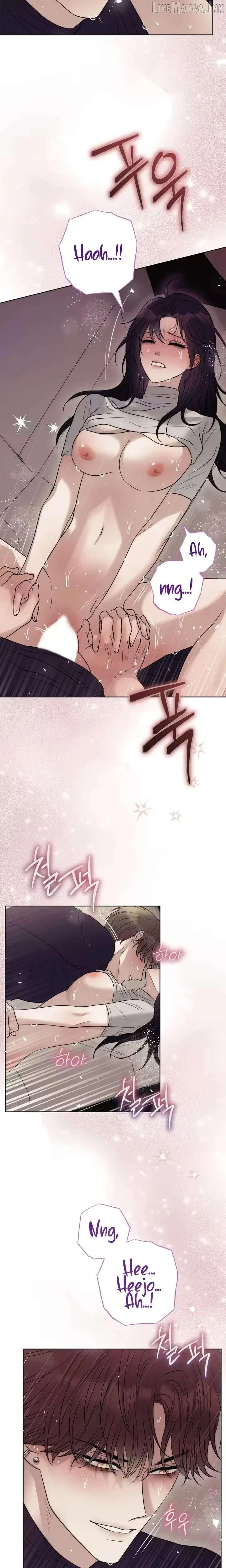 Read Anthill chapter 25 image 3 on Lezhin