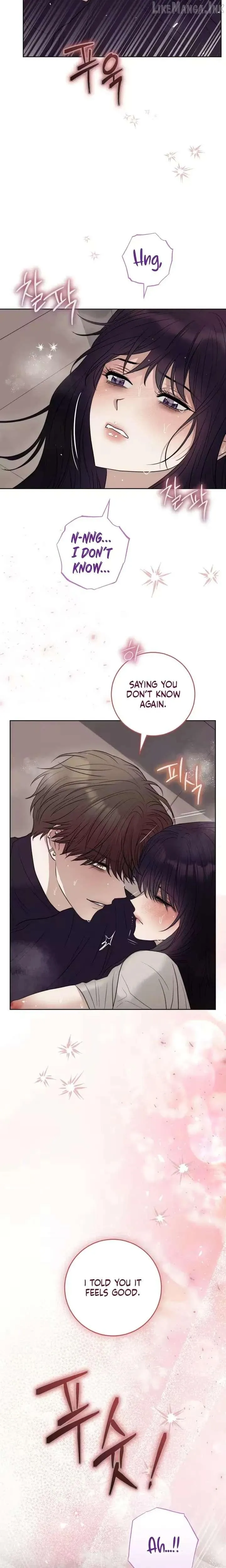 Read Anthill chapter 25 image 4 on Lezhin
