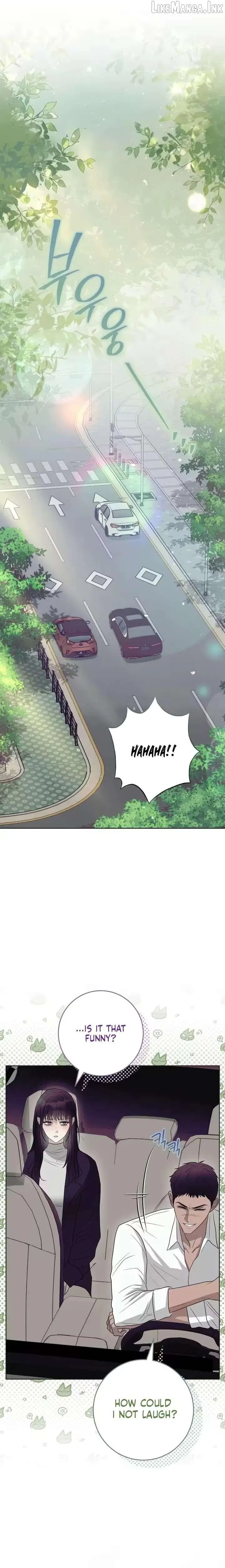 Read Anthill chapter 25 image 6 on Lezhin