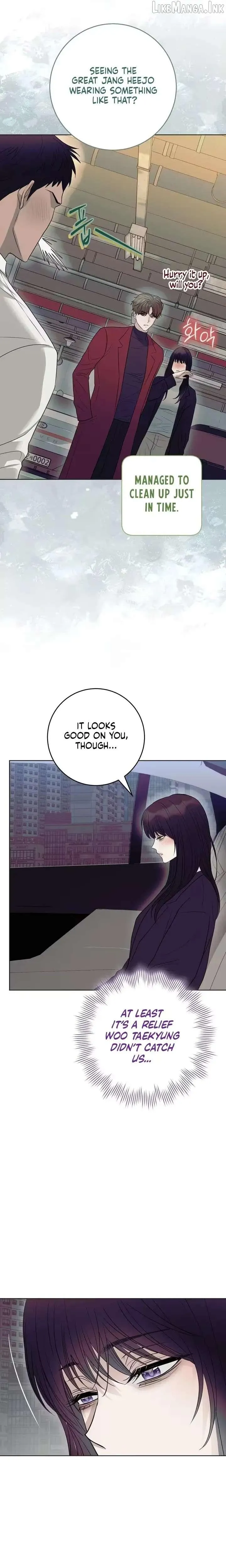 Read Anthill chapter 25 image 7 on Lezhin