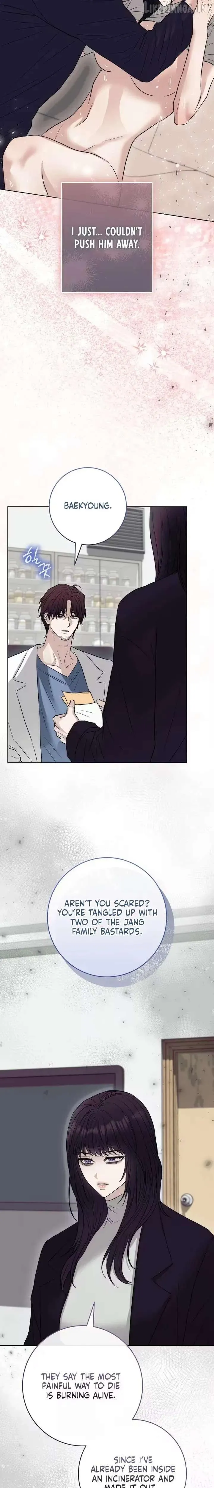 Read Anthill chapter 26 image 10 on Lezhin