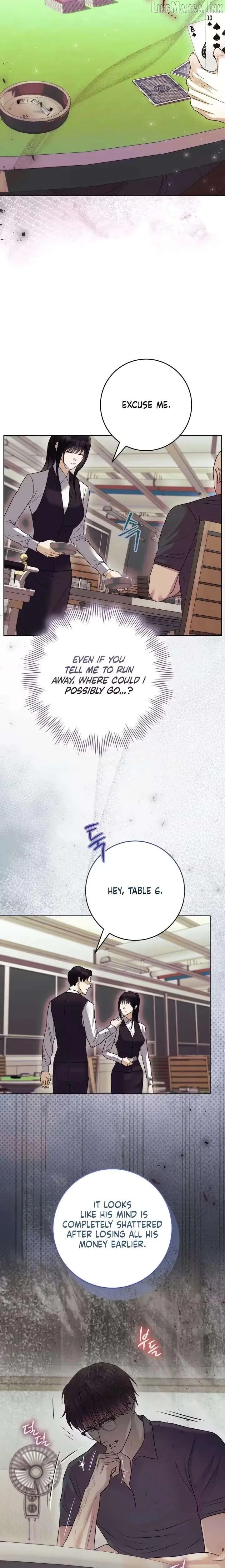 Read Anthill chapter 26 image 13 on Lezhin