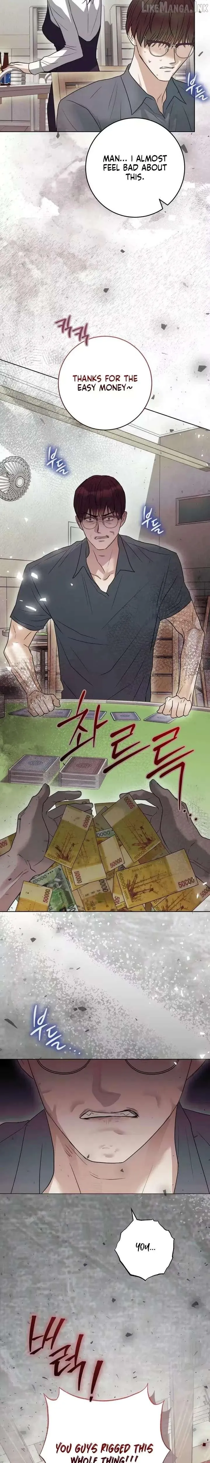 Read Anthill chapter 26 image 15 on Lezhin