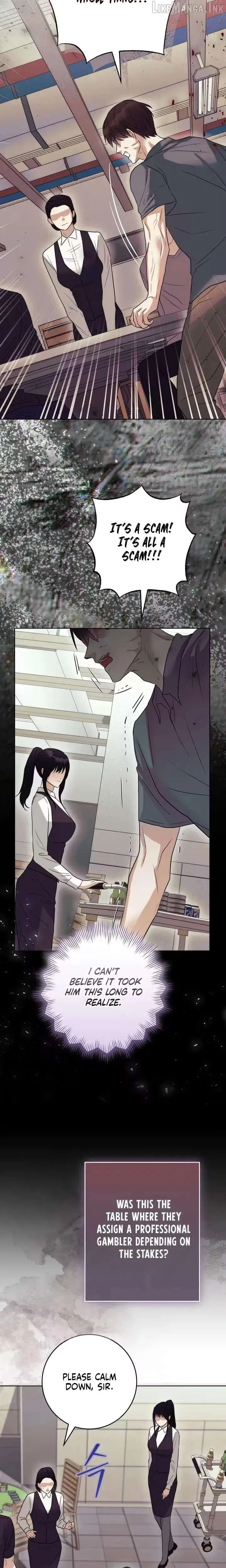 Read Anthill chapter 26 image 16 on Lezhin