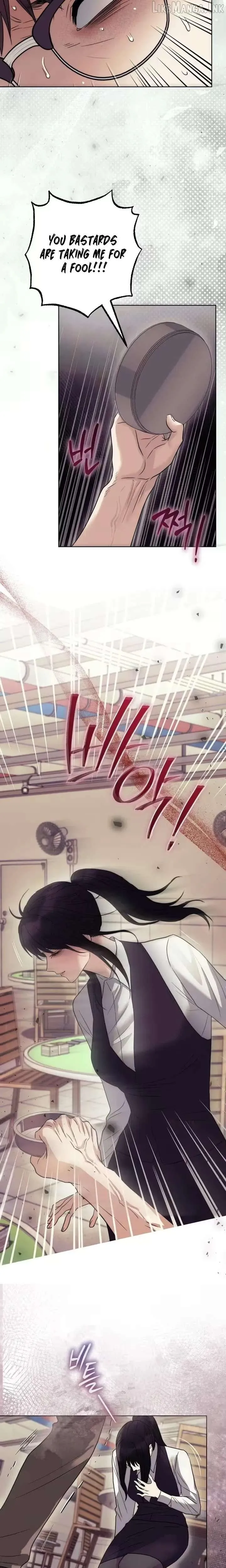 Read Anthill chapter 26 image 18 on Lezhin