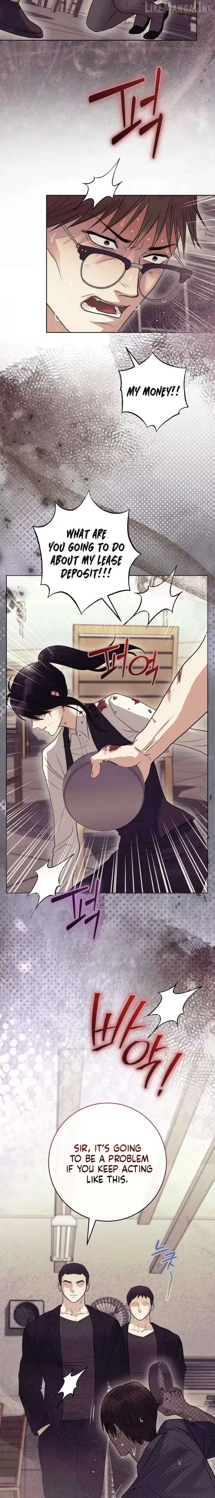 Read Anthill chapter 26 image 19 on Lezhin