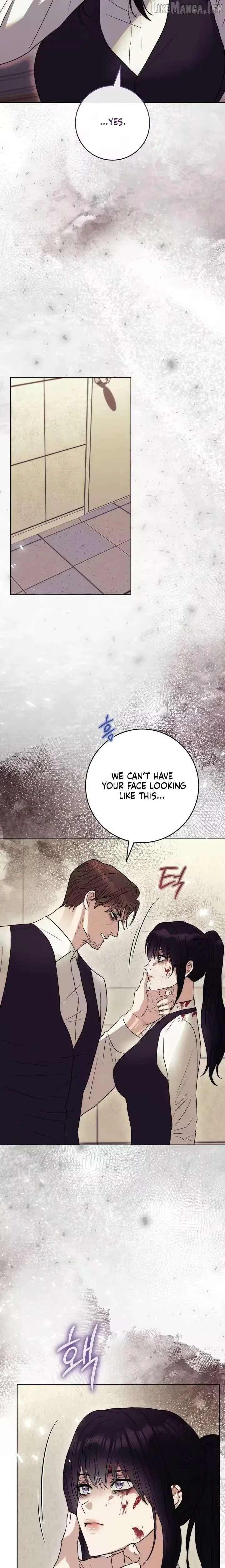 Read Anthill chapter 26 image 21 on Lezhin