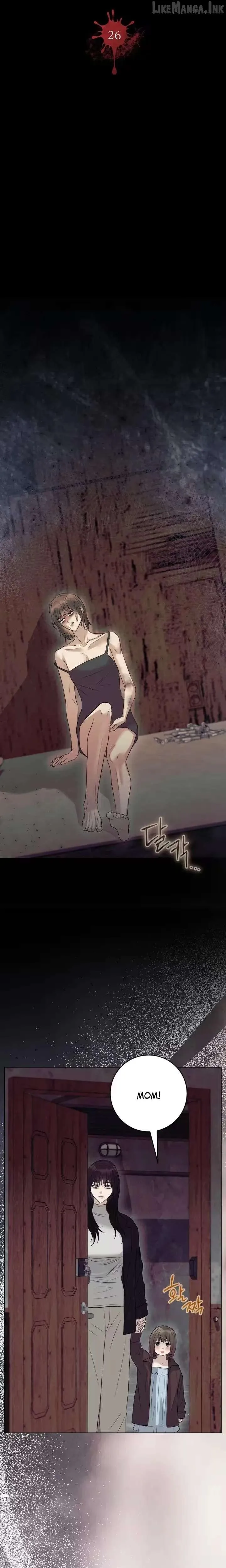 Read Anthill chapter 26 image 3 on Lezhin