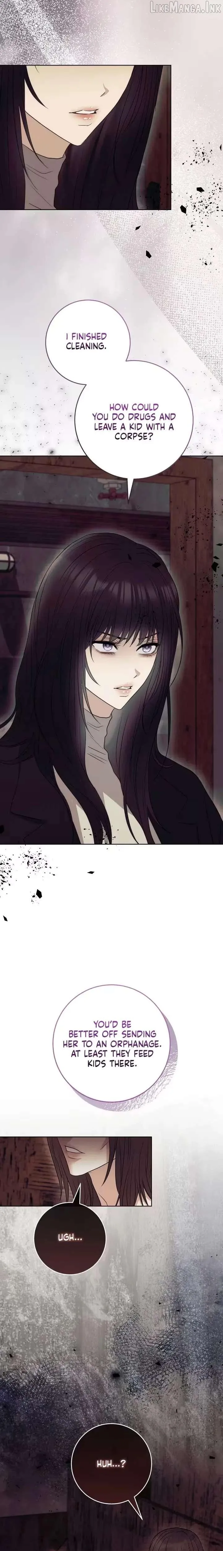 Read Anthill chapter 26 image 4 on Lezhin