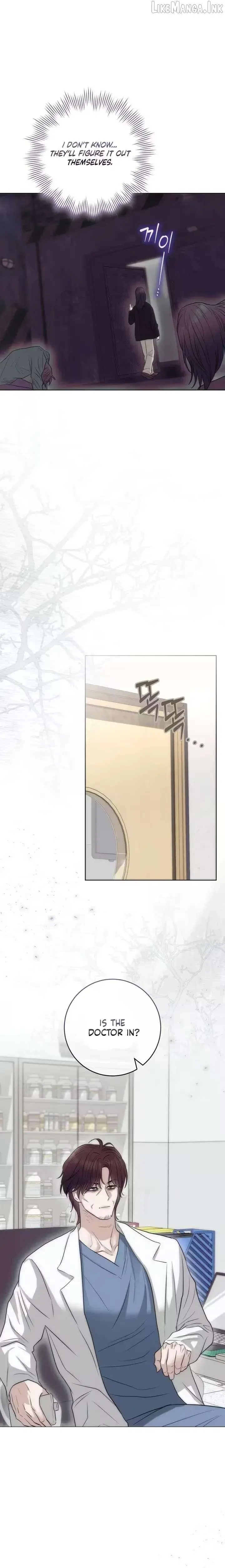 Read Anthill chapter 26 image 7 on Lezhin