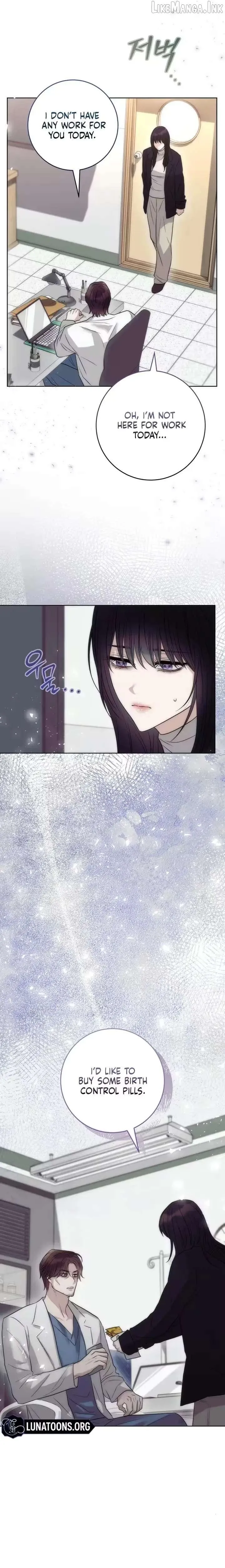 Read Anthill chapter 26 image 8 on Lezhin