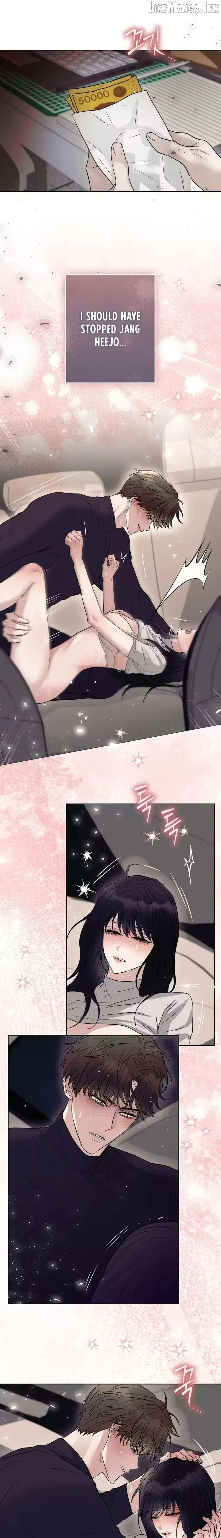 Read Anthill chapter 26 image 9 on Lezhin