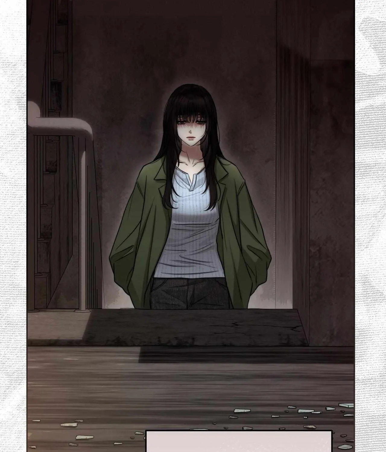 Read Anthill chapter 4.1 image 10 on Lezhin