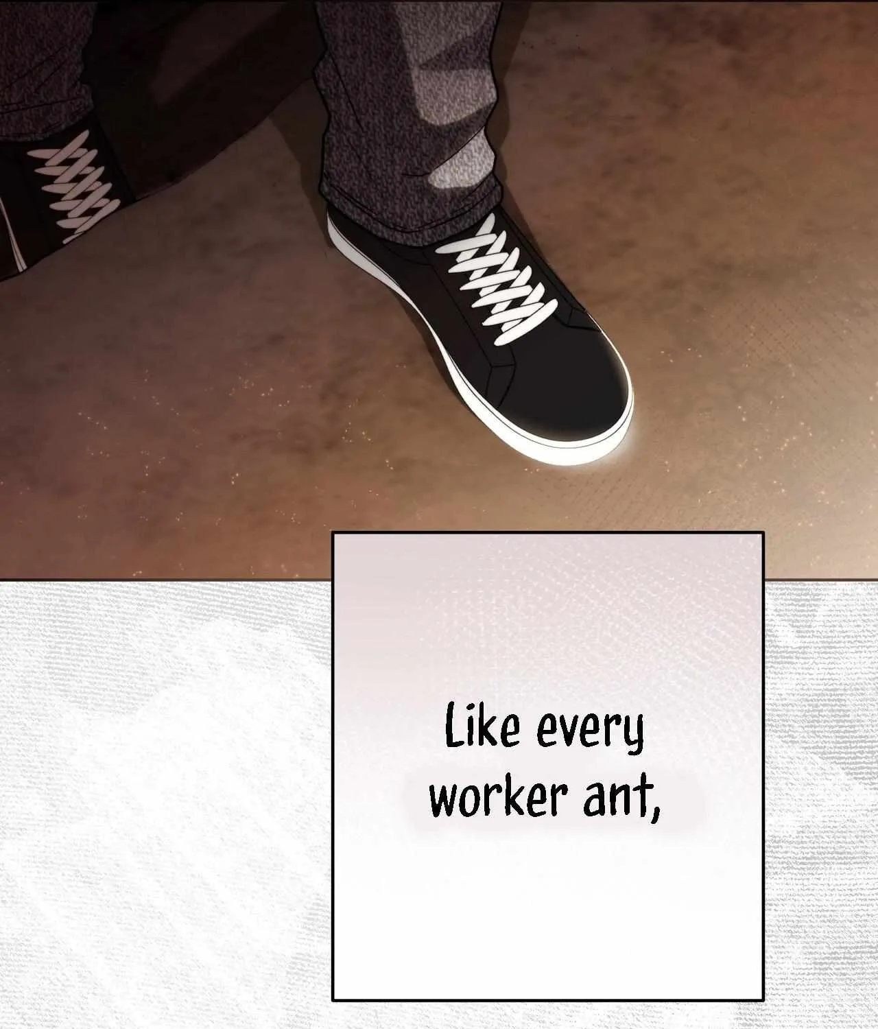 Read Anthill chapter 4.1 image 13 on Lezhin