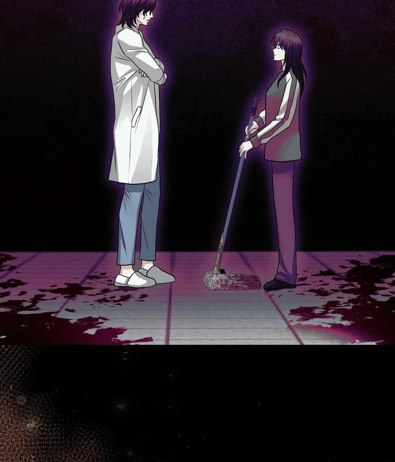 Read Anthill chapter 4.1 image 37 on Lezhin