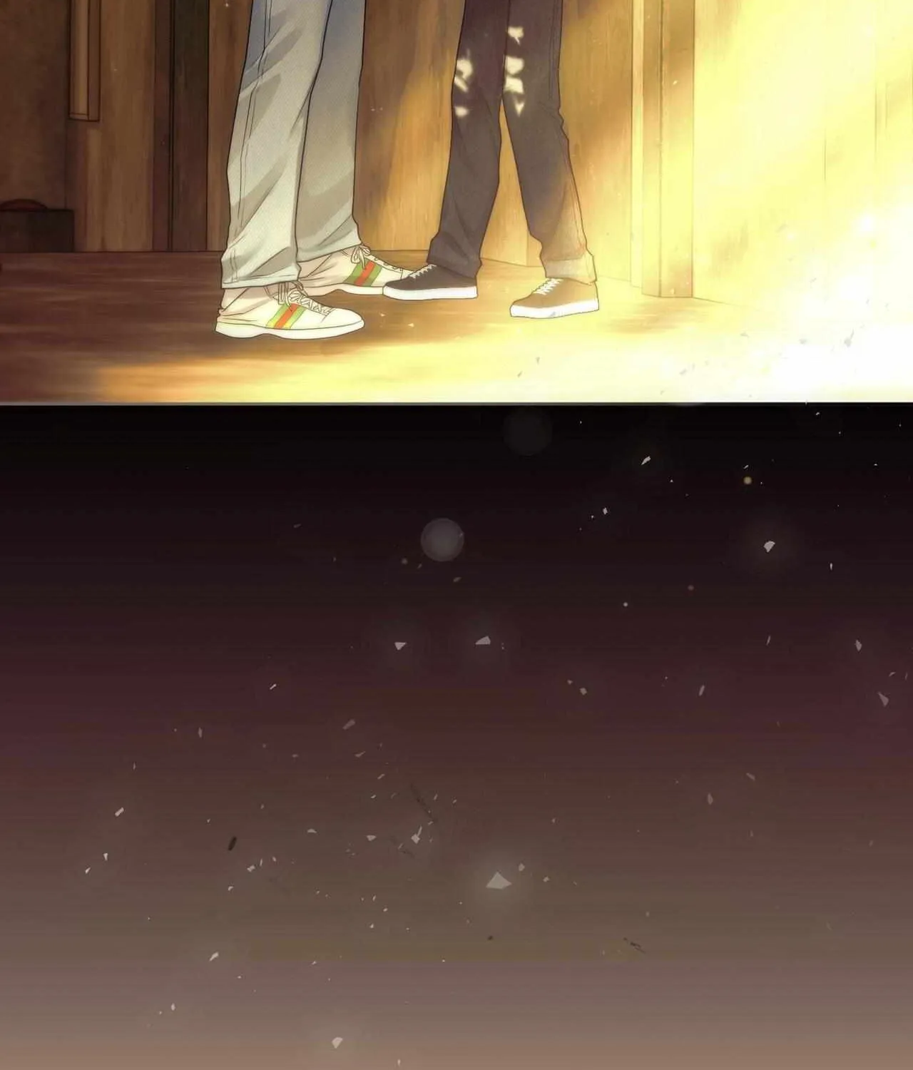Read Anthill chapter 4.1 image 40 on Lezhin