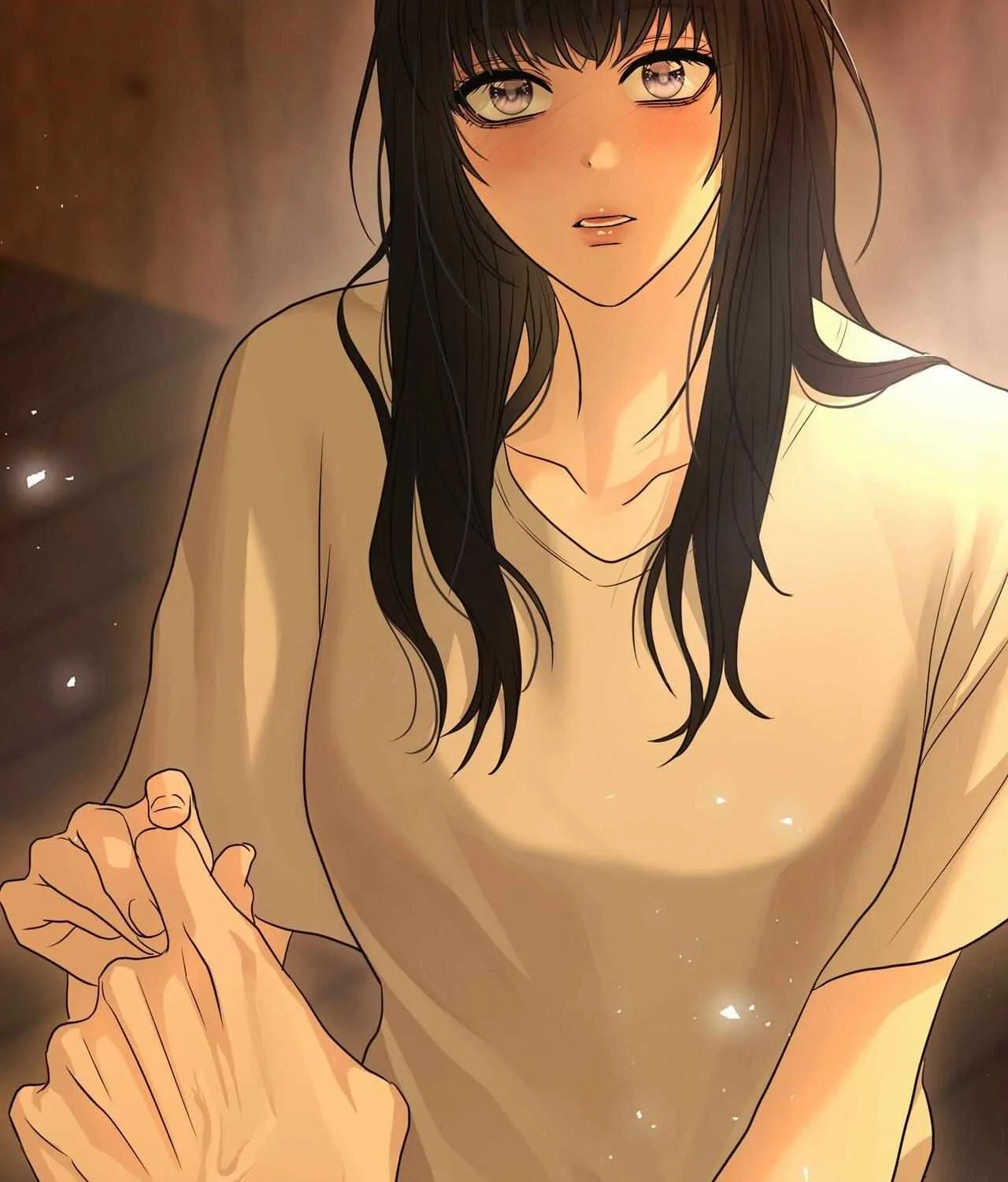 Read Anthill chapter 4.1 image 76 on Lezhin