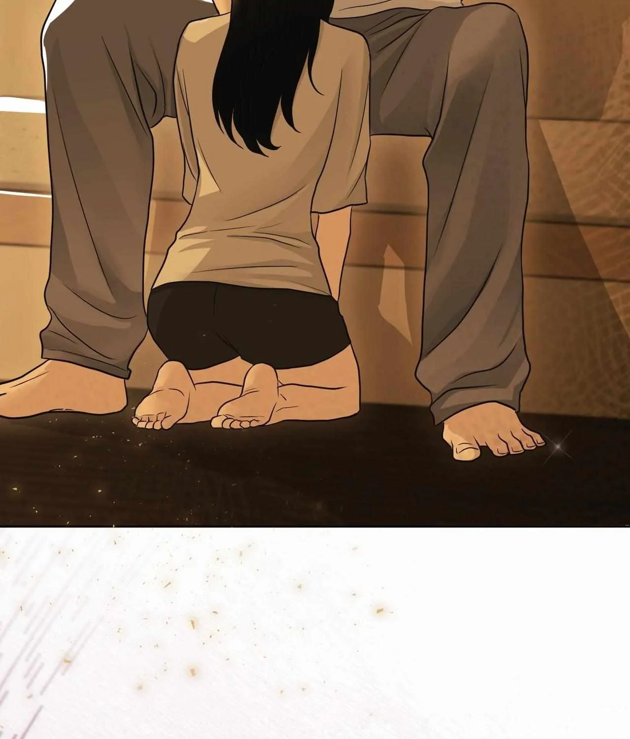 Read Anthill chapter 4.1 image 81 on Lezhin