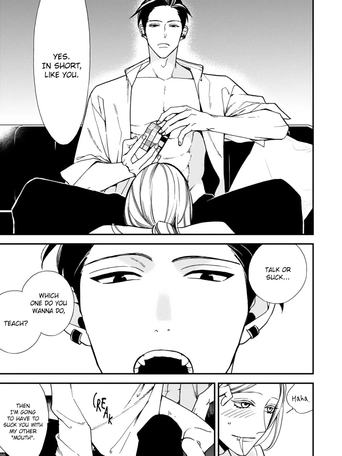 Read Anti Alpha chapter 1 image 22 on Lezhin