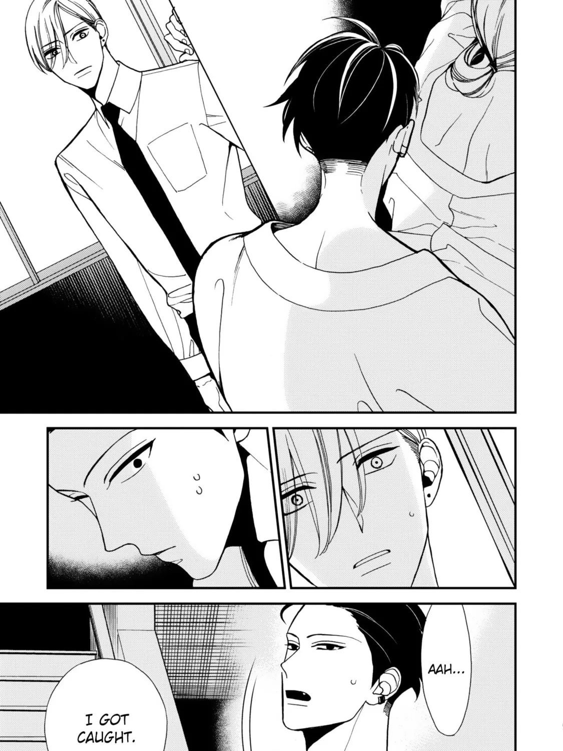 Read Anti Alpha chapter 1 image 46 on Lezhin