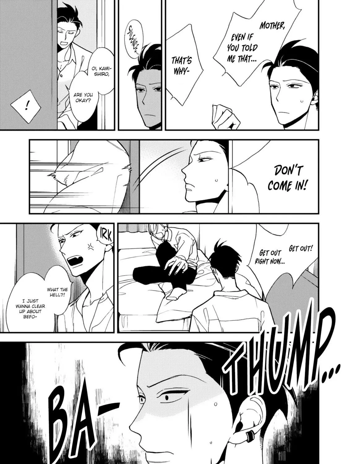 Read Anti Alpha chapter 1 image 54 on Lezhin