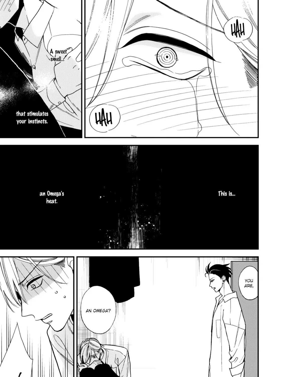Read Anti Alpha chapter 1 image 58 on Lezhin