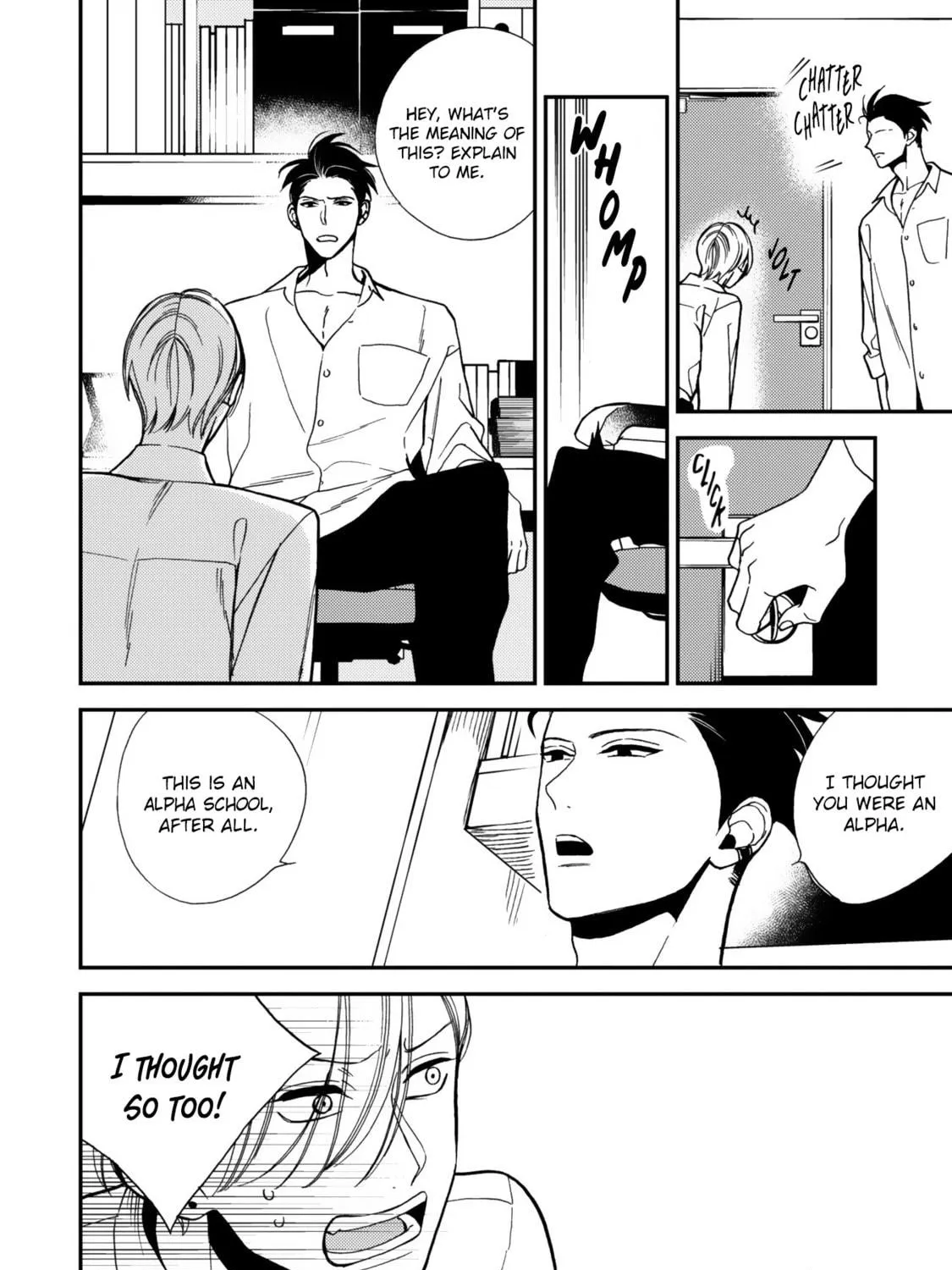 Read Anti Alpha chapter 1 image 60 on Lezhin
