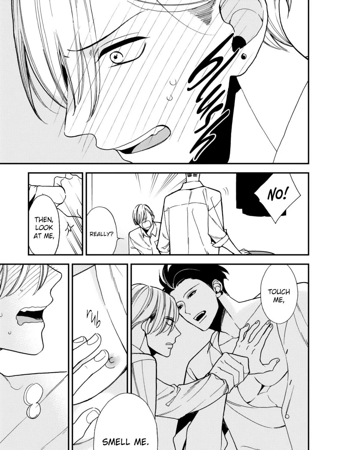 Read Anti Alpha chapter 1 image 66 on Lezhin