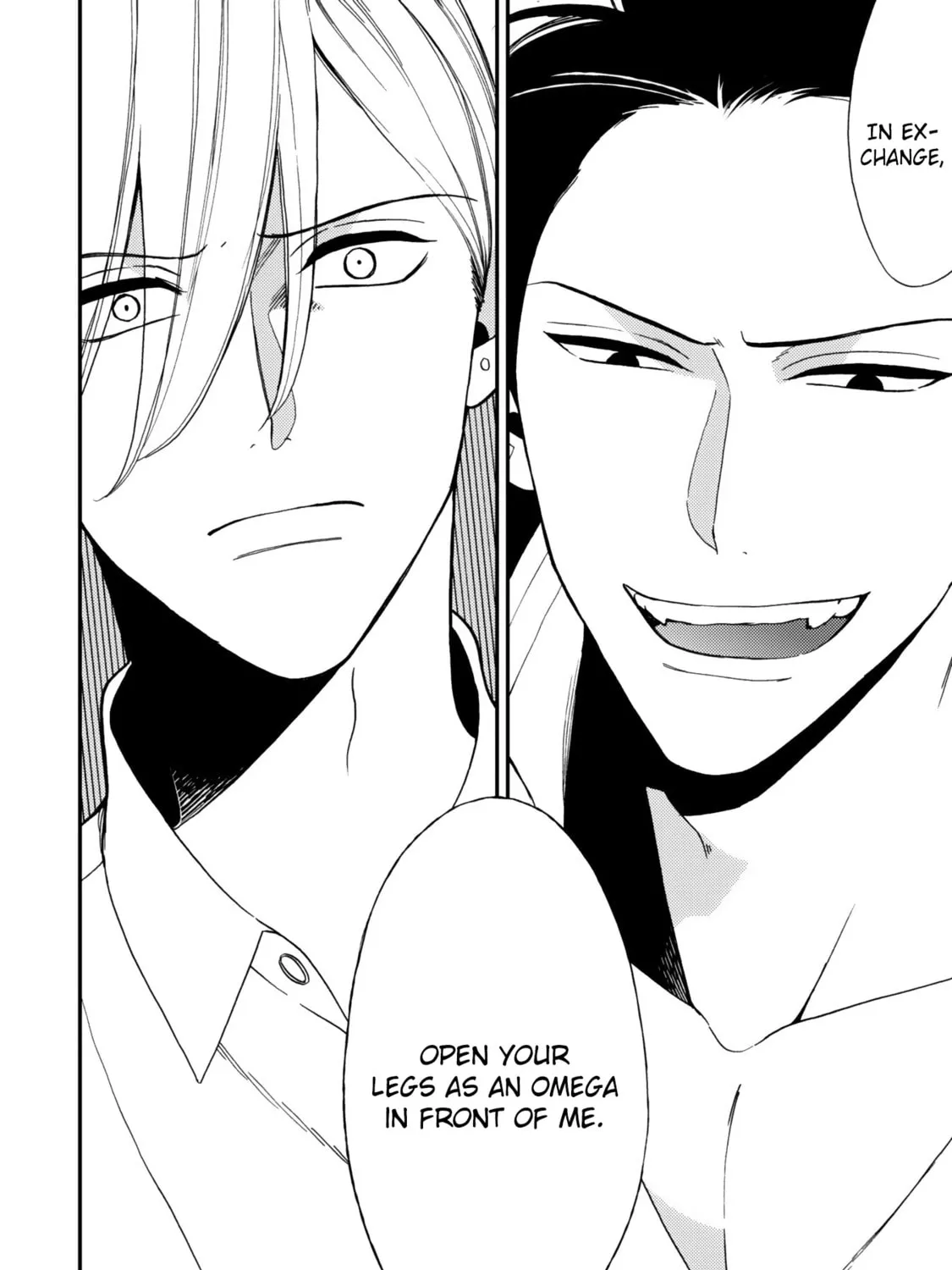 Read Anti Alpha chapter 1 image 76 on Lezhin