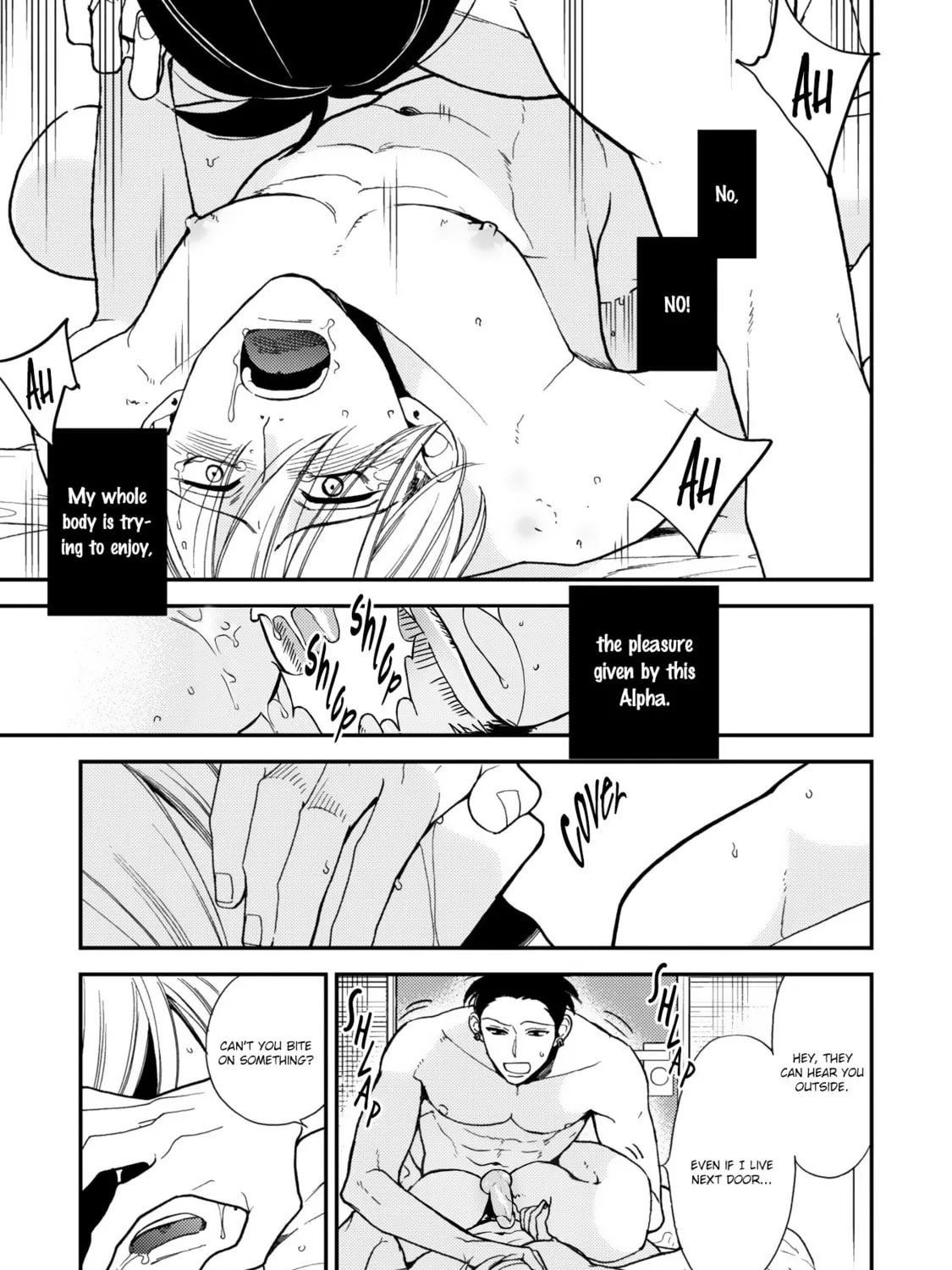 Read Anti Alpha chapter 2 image 20 on Lezhin