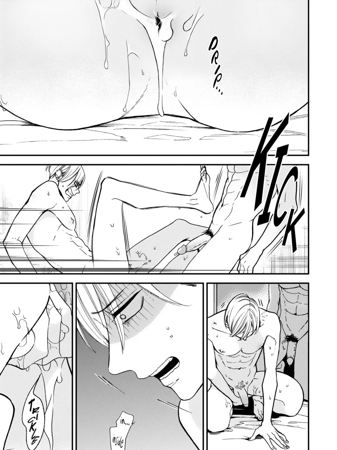 Read Anti Alpha chapter 2 image 28 on Lezhin