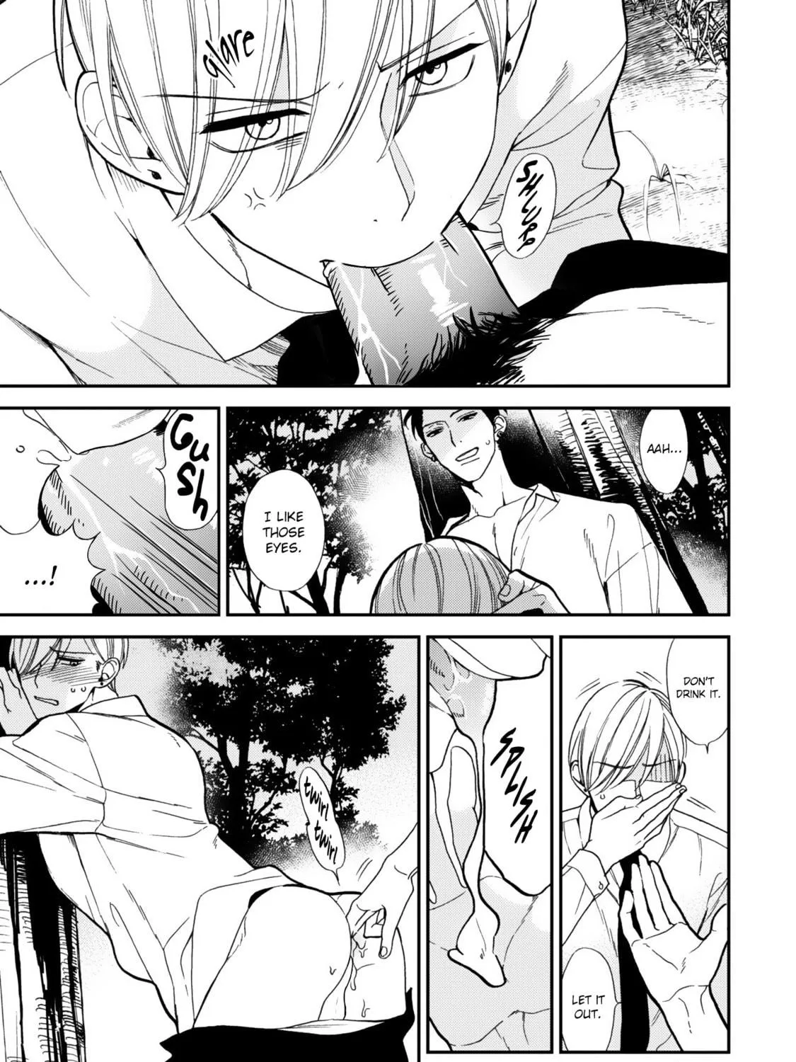 Read Anti Alpha chapter 2 image 36 on Lezhin